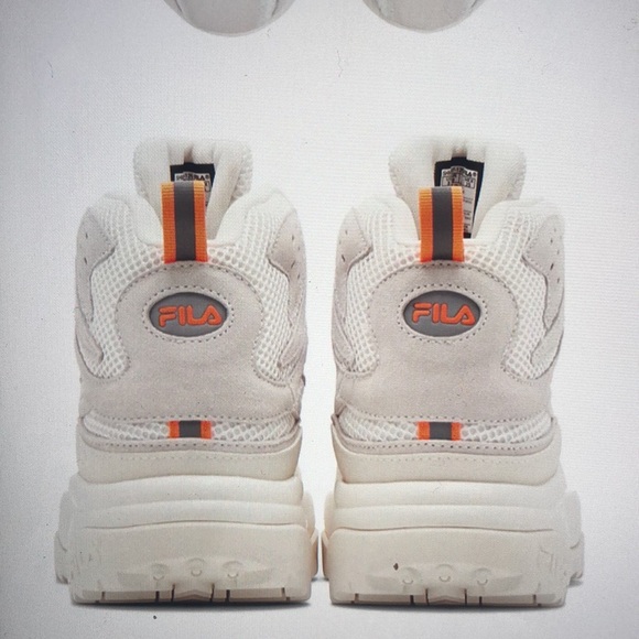 Fila Ranger Boot - Picture 3 of 6